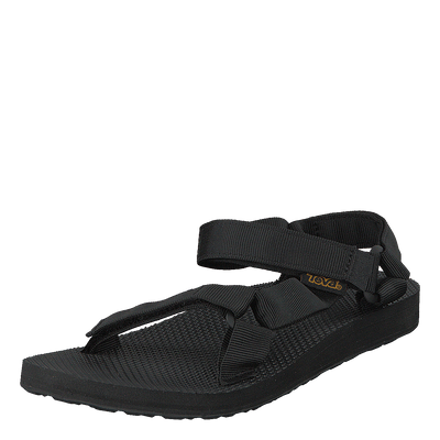 W Original Universal Black