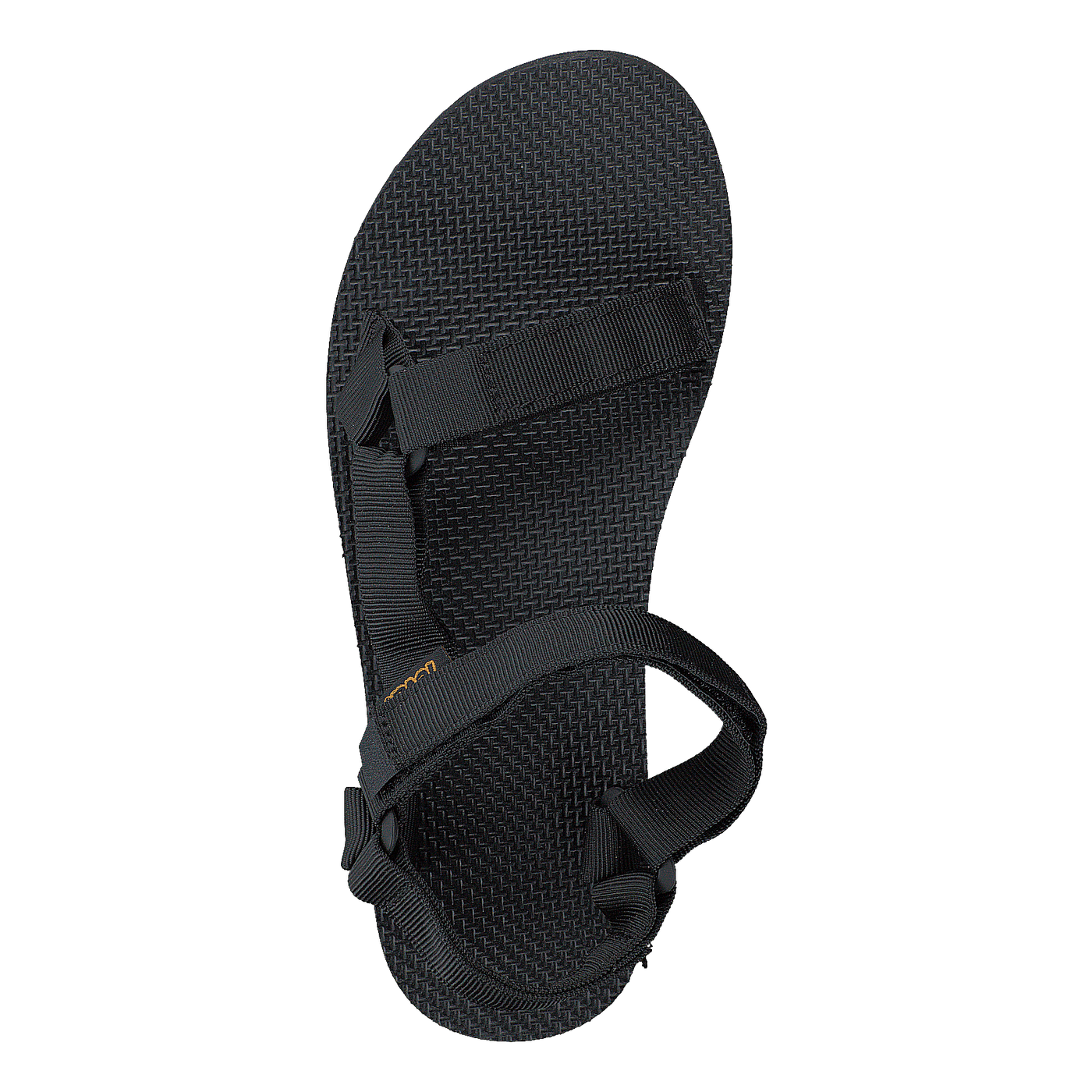W Original Universal Black