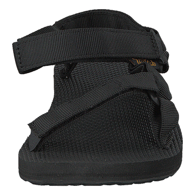 W Original Universal Black