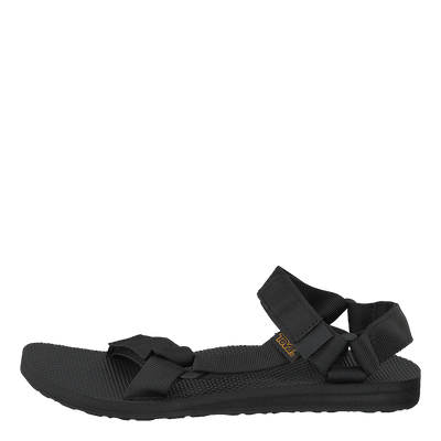 M Original Universal Urban Black