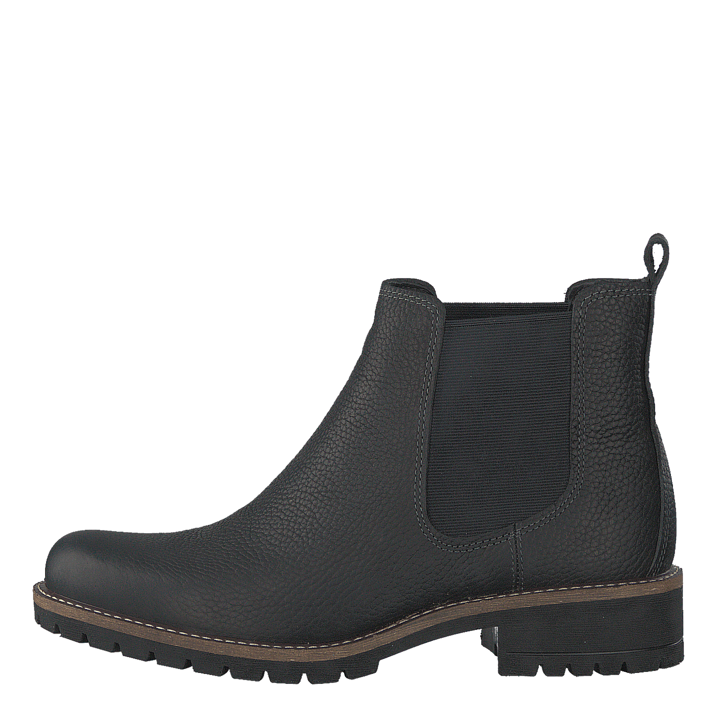 244603 Elaine Black ECCO Runforest
