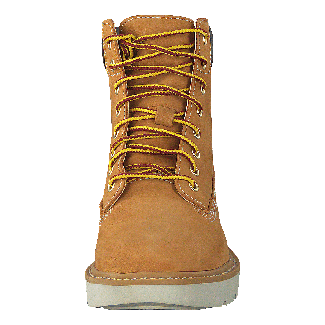 Kenniston Wheat Nubuck