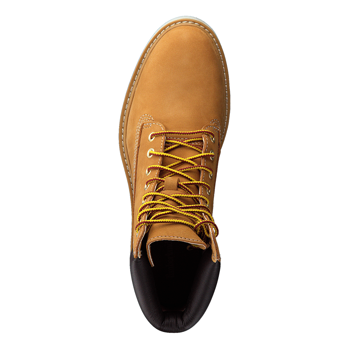 Kenniston Wheat Nubuck