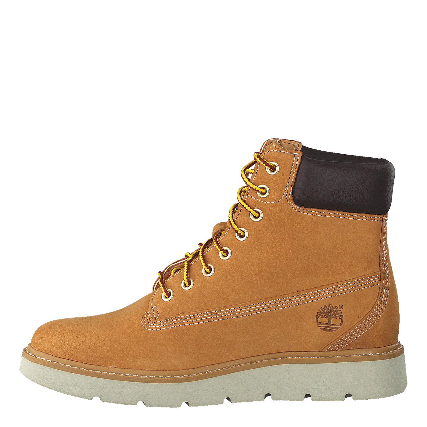 Kenniston Wheat Nubuck