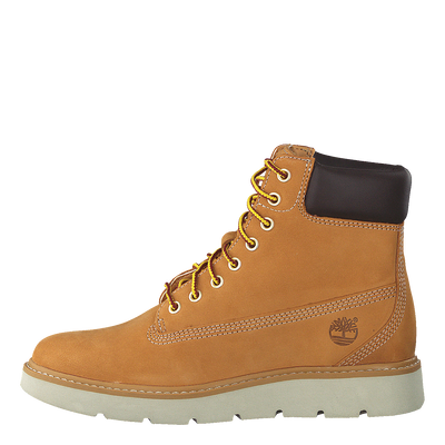 Kenniston Wheat Nubuck