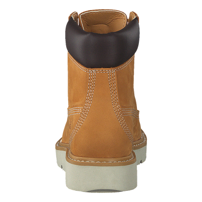 Kenniston Wheat Nubuck