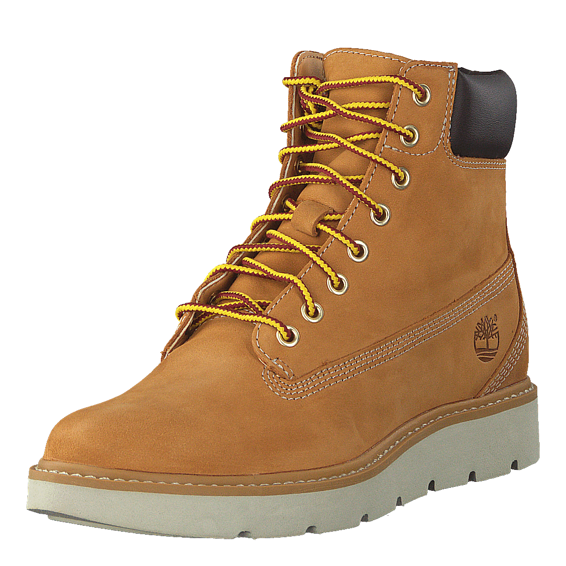 Kenniston Wheat Nubuck