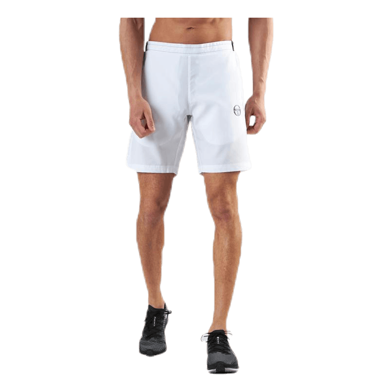 Club Tech Shorts Blue/White