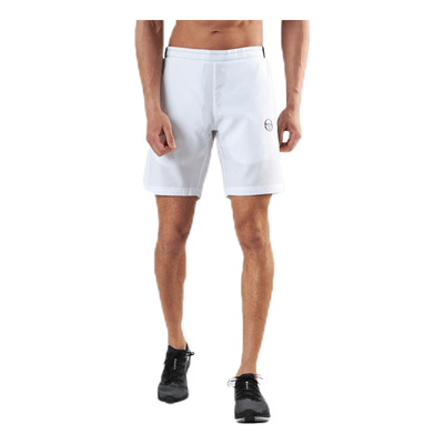 Club Tech Shorts Blue/White