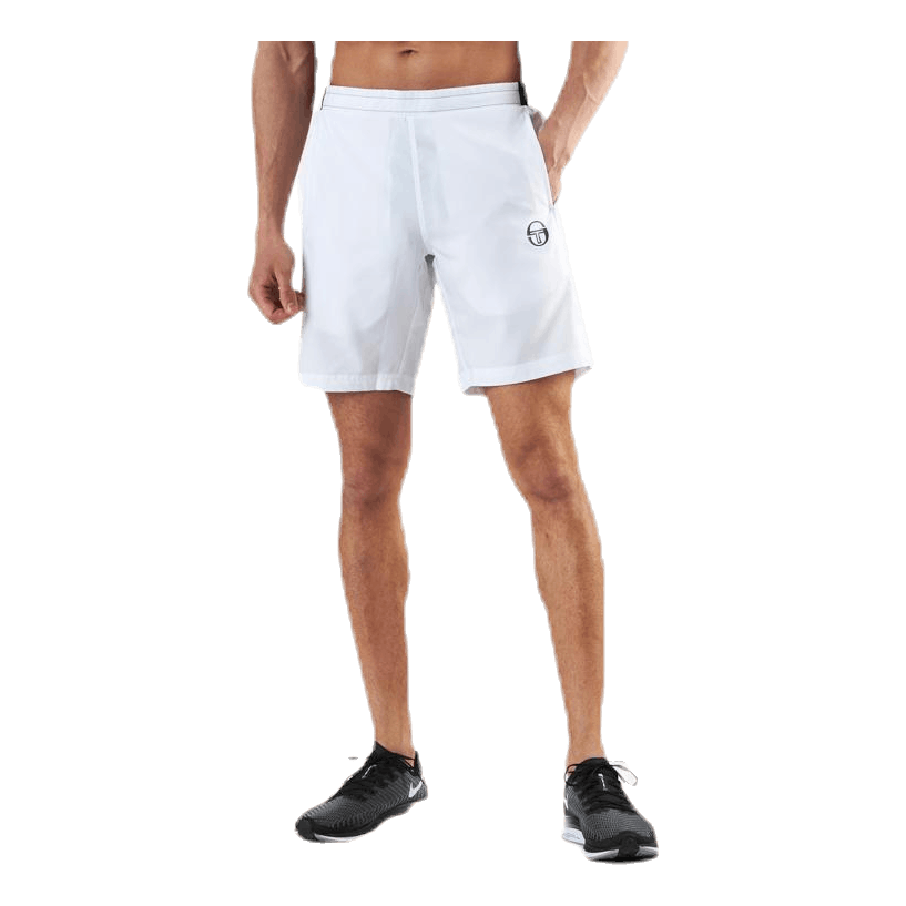 Club Tech Shorts Blue/White