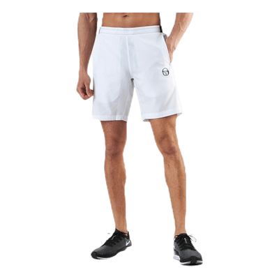 Club Tech Shorts Blue/White