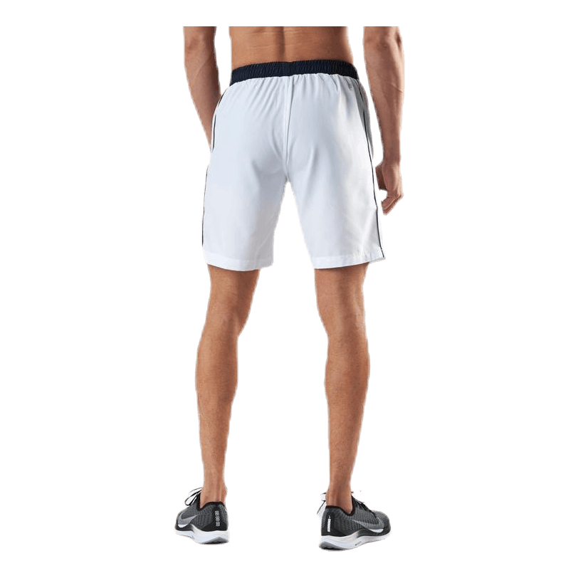 Club Tech Shorts Blue/White
