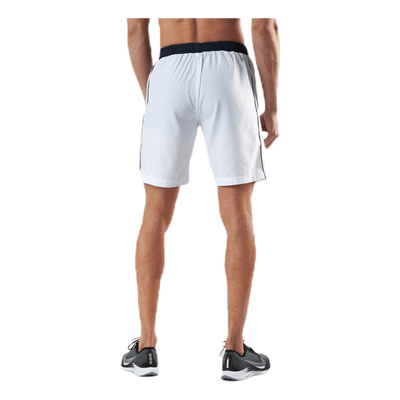 Club Tech Shorts Blue/White
