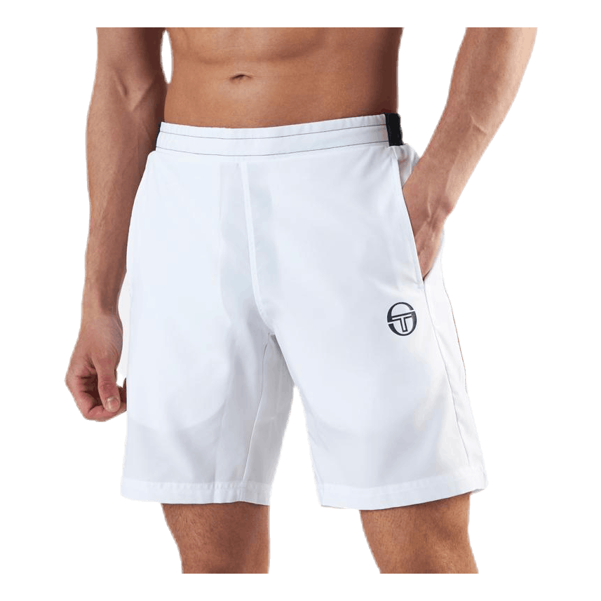 Club Tech Shorts Blue/White