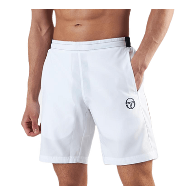 Club Tech Shorts Blue/White