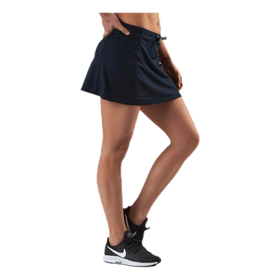 Eva Skort Blue/White
