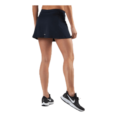 Eva Skort Blue/White