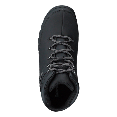 Eurosprint C9770R Black Smooth w Grey