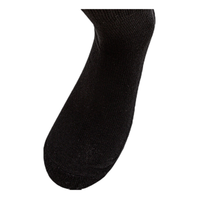 3-Pack Basic Sock Black