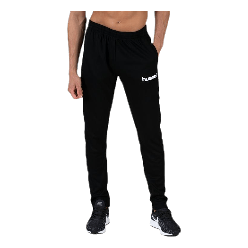 Core Football Pant Black