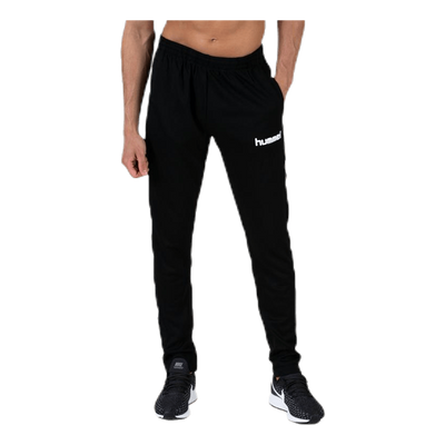 Core Football Pant Black