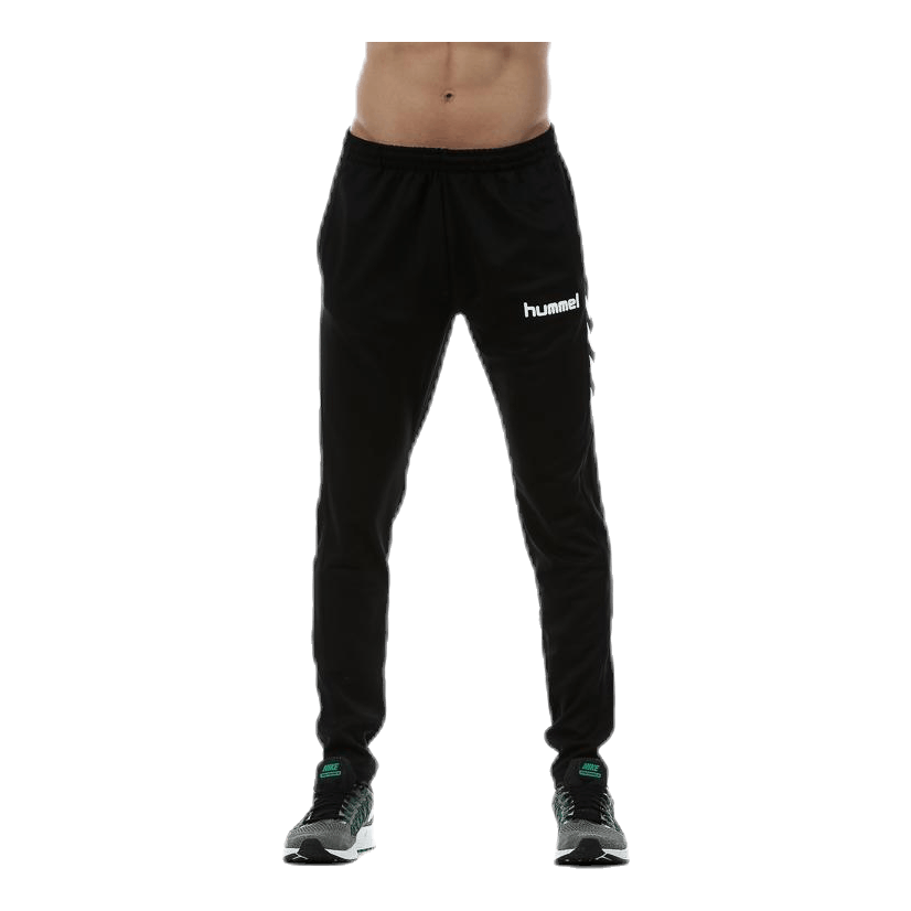 Core Football Pant Black