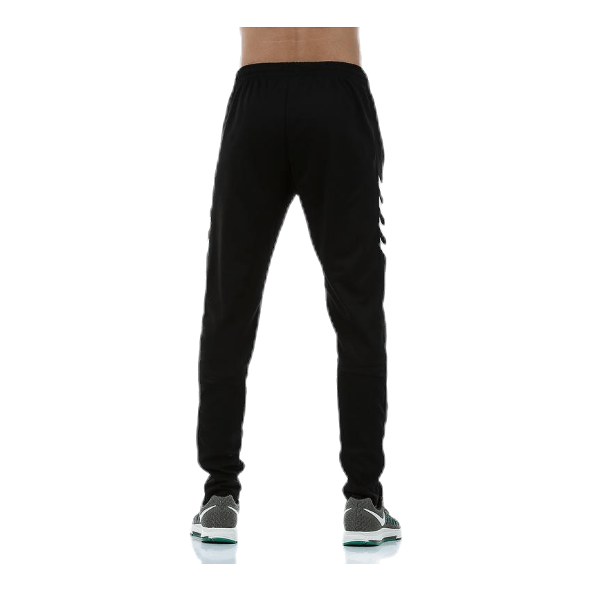Core Football Pant Black