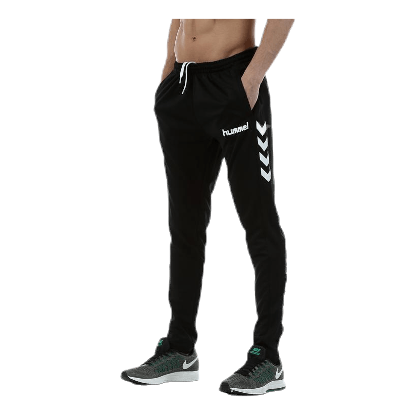 Core Football Pant Black