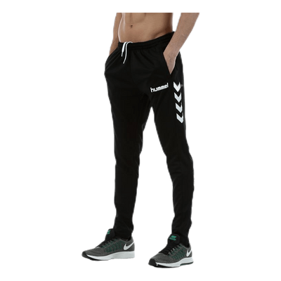 Core Football Pant Black
