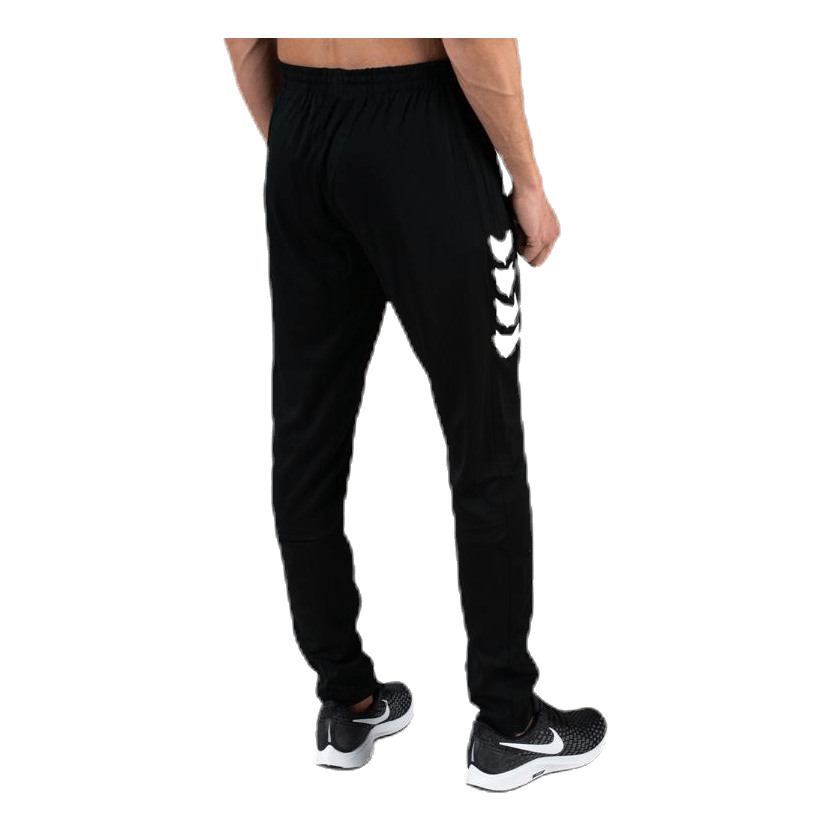 Core Football Pant Black