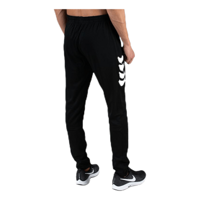 Core Football Pant Black