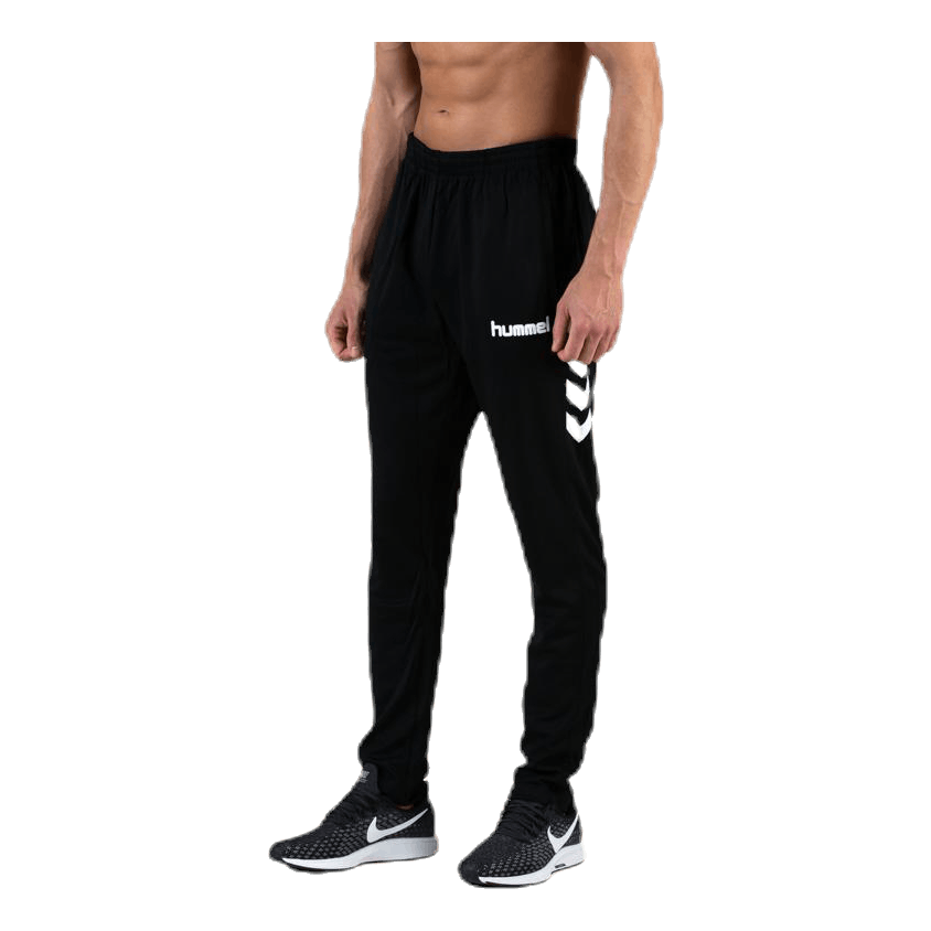 Core Football Pant Black