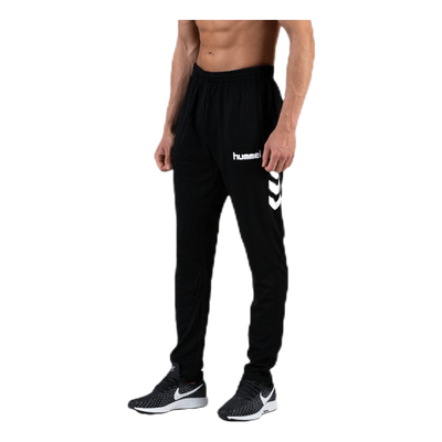 Core Football Pant Black