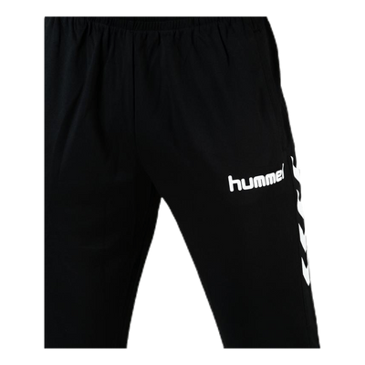 Core Football Pant Black