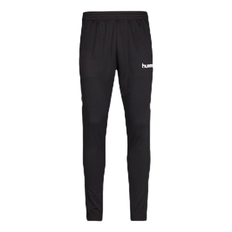 Core Football Pant Black