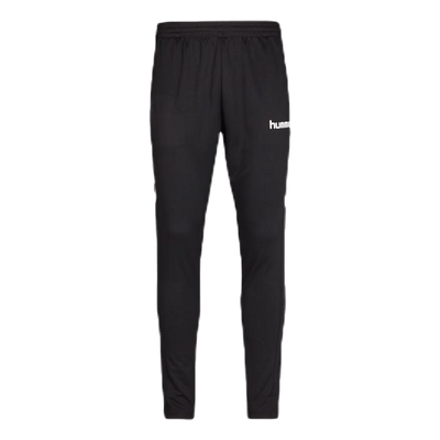 Core Football Pant Black
