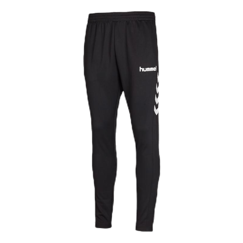 Core Football Pant Black