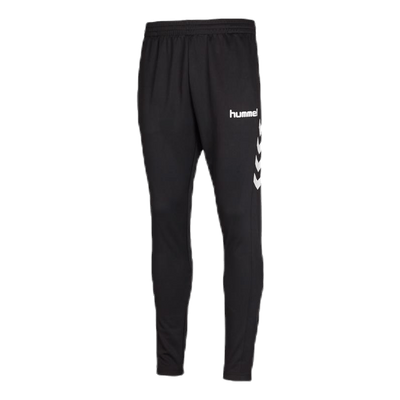 Core Football Pant Black
