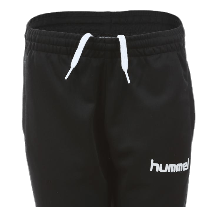 Core Football Pant Black