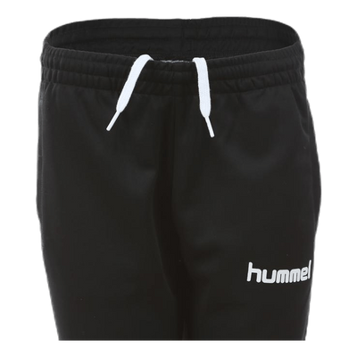 Core Football Pant Black