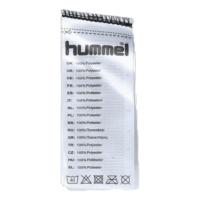 Core Football Pant Black