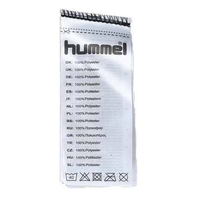 Core Football Pant Black