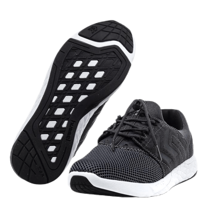 Terrafly NP Grey