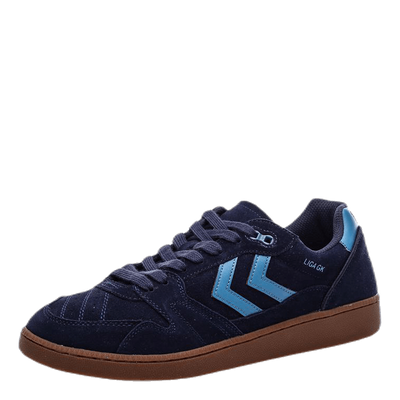 Liga GK Blue