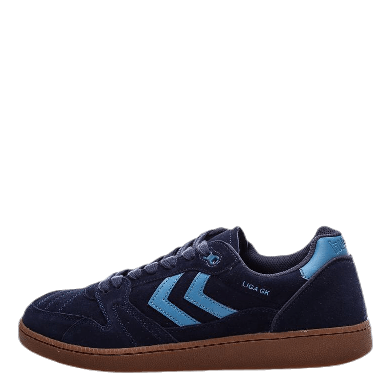 Liga GK Blue