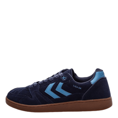 Liga GK Blue