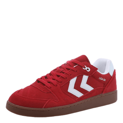 Liga GK Red