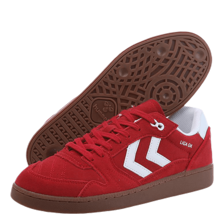 Liga GK Red