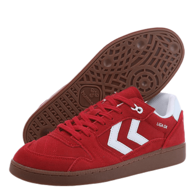 Liga GK Red