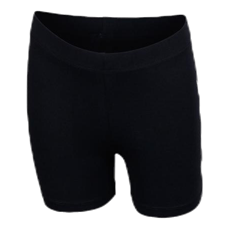 Spice Tight Shorts Blue